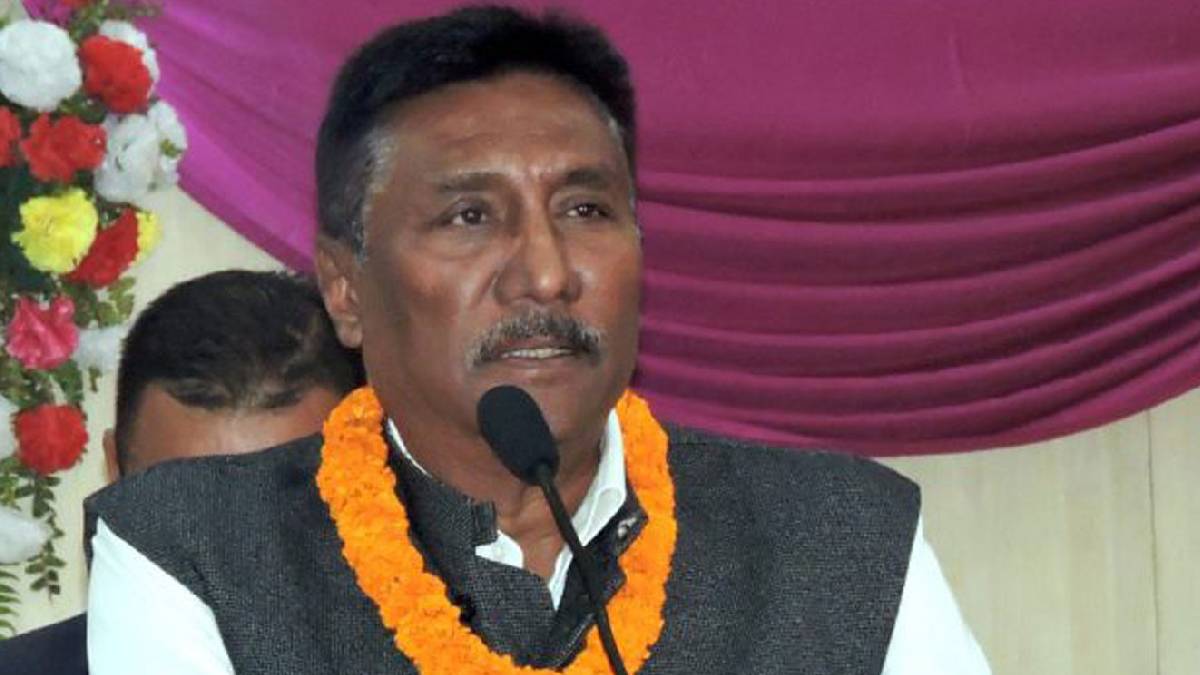 मन्त्रालयलाई प्रतिष्ठित बनाउछु : नवनियुक्त मन्त्री भण्डारी