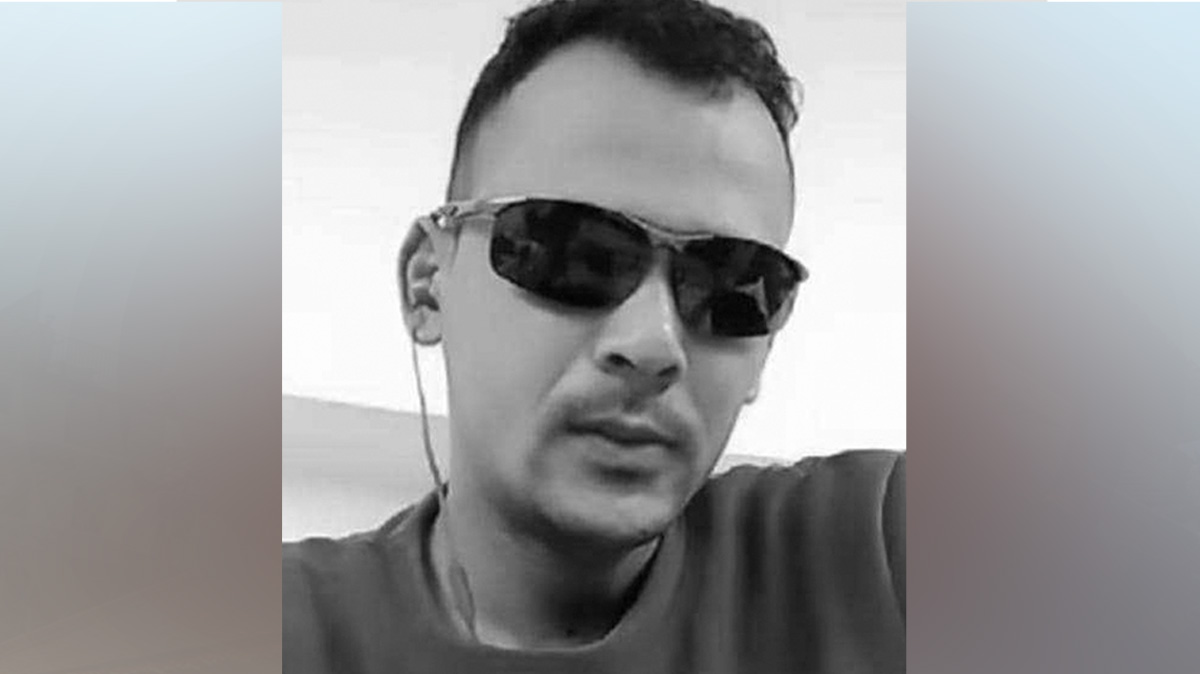 रुस–युक्रेन युद्धमा टीकापुरका भरत शाहको मृत्यु भएको खुलासा