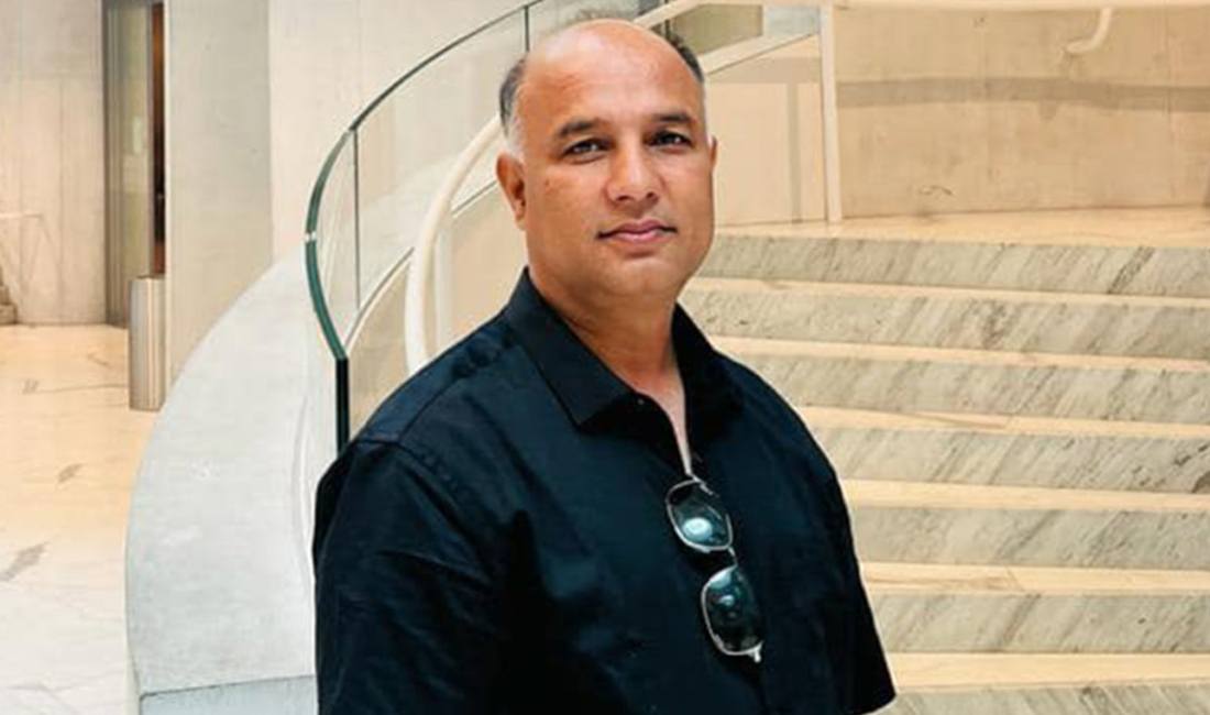 भ्रष्टाचार मुद्दामा बागमतिका मेयर थापालाई ८ वर्ष कैद र १० करोड जरिबाना