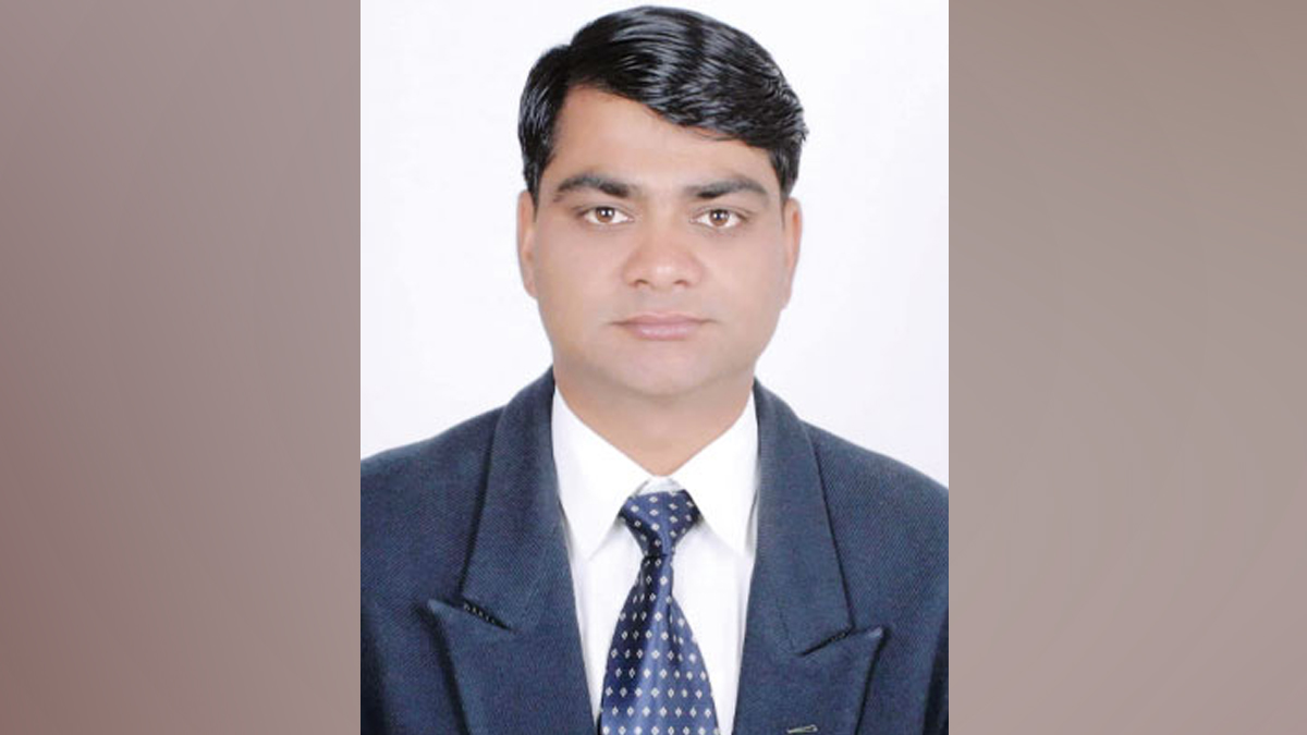 नार्कका कार्यकारी निर्देशक भट्टराईलाई काम गर्न अदालतको रोक