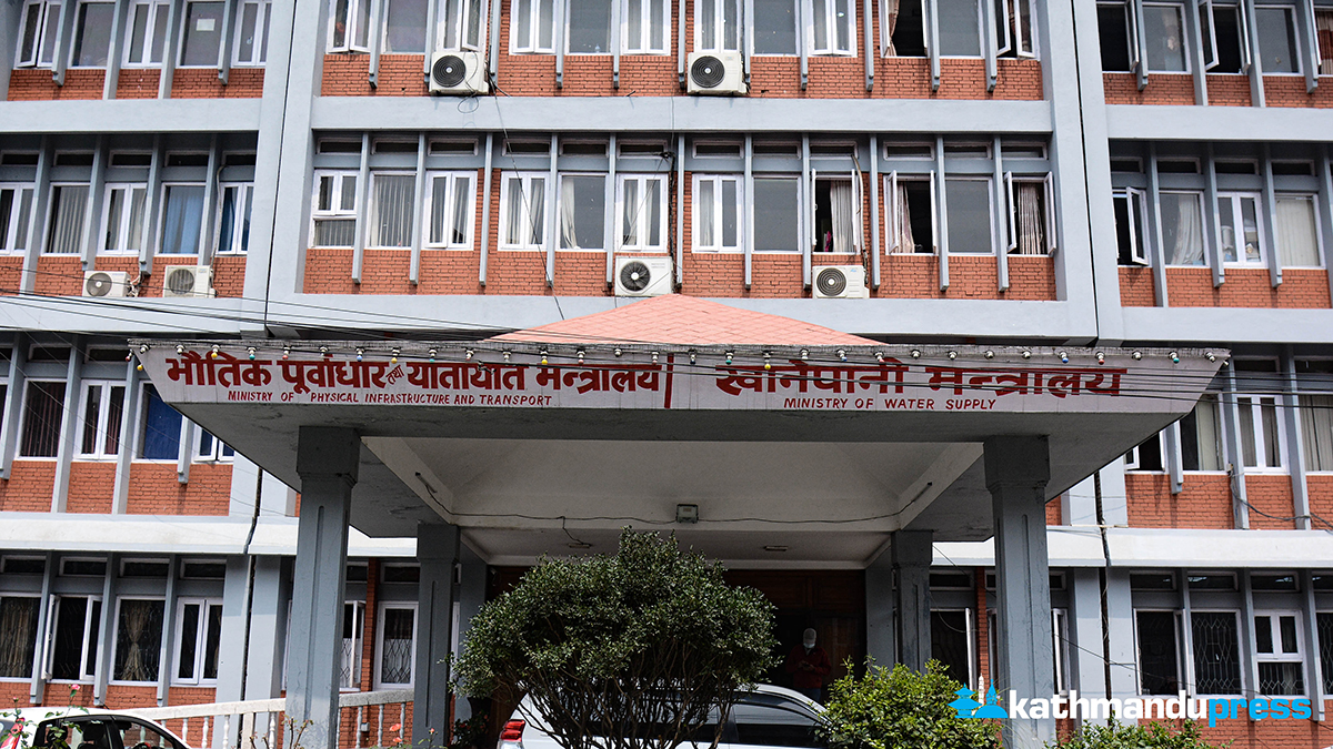 तीन दशकपछि सवारी तथा यातायात ऐन परिमार्जन हुँदै 