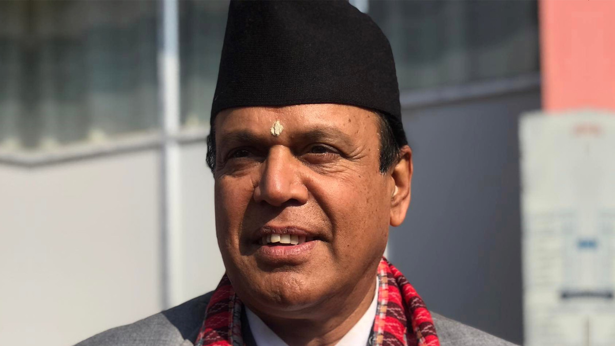 कानुन निर्माणमा बागमती प्रदेश अगाडि छ : सभामुख पाठक