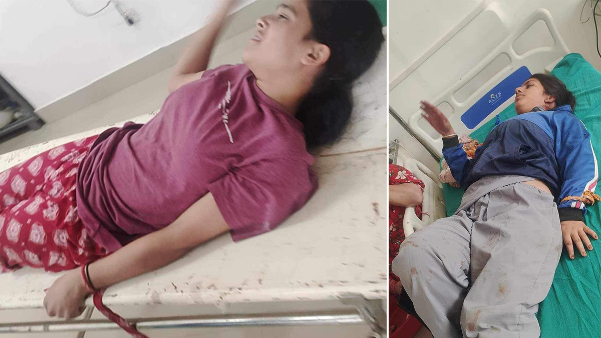 बझाङ भूकम्पका घाइतेको उपचार खर्च प्रदेश सरकारले ब्यहोर्ने
