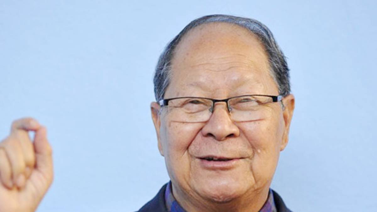 परम्परागत मौलिक स्वरुपका घरको संरक्षण गर्नुपर्छ : बिजुक्छेँ