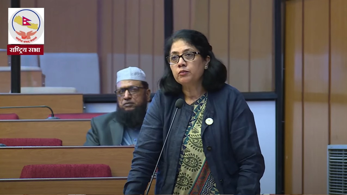 सार्वजनिक संस्थालाई जतिसक्दो चाँडो अपांगमैत्री बनाउनुपर्छ : डा. पौड्याल