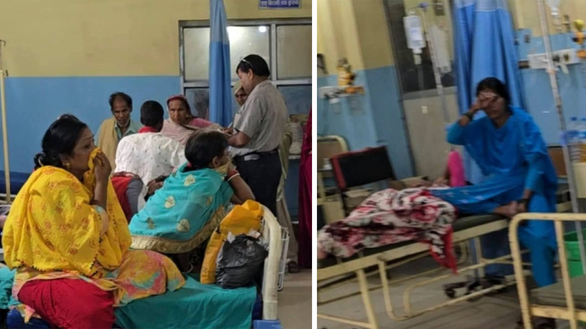 वीरगन्जमा एकैदिन १०६ जना हैजा संक्रमित थपिए, संक्रमितको संख्या ५ सय नाघ्यो