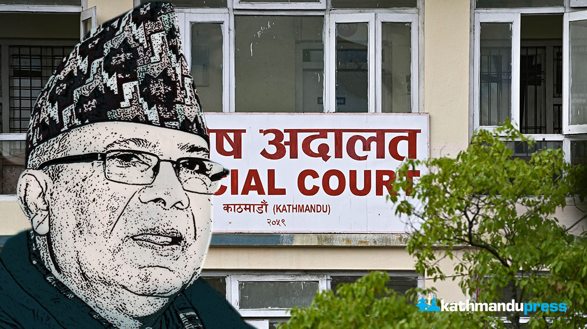 पतञ्जली अनियमितता प्रकरण : पूर्वप्रधानमन्त्री नेपालविरुद्ध परेको उजुरी, निर्णय र साक्षी झिकाइयो