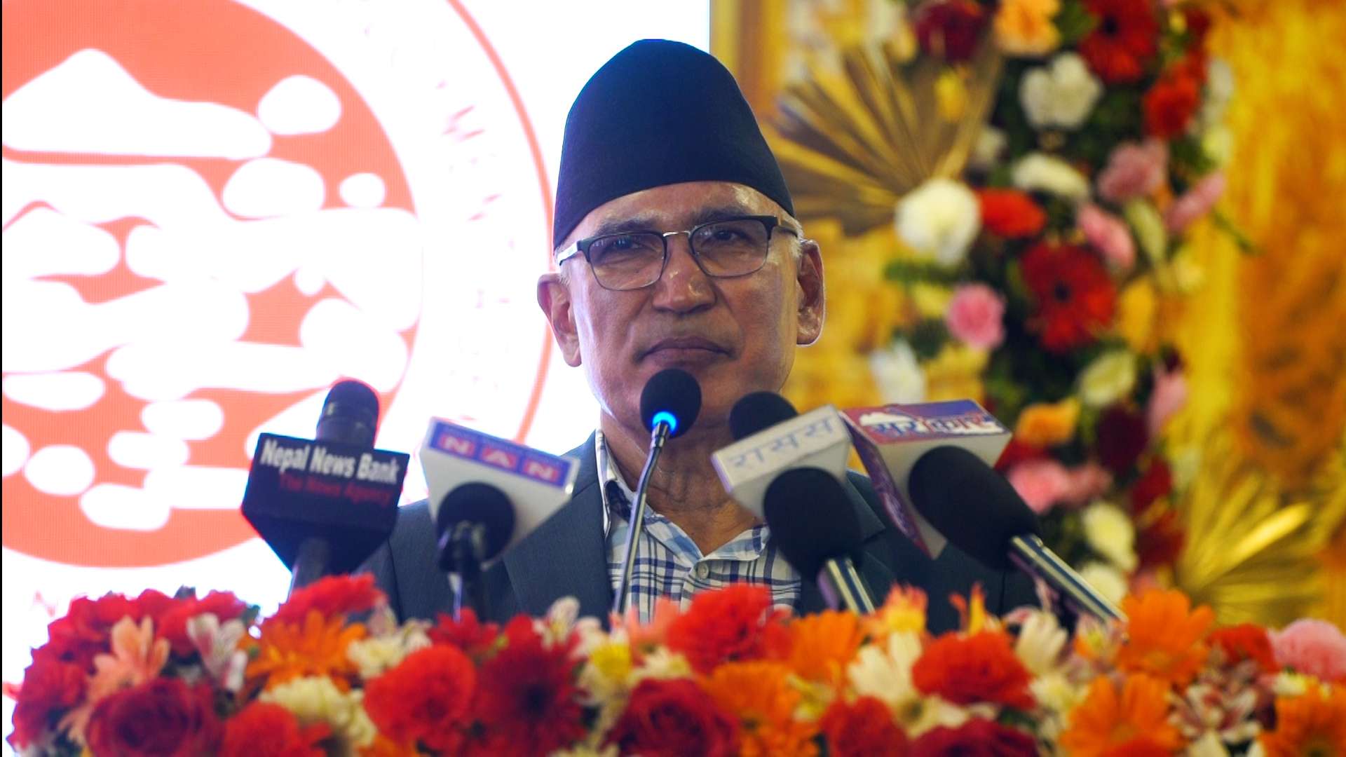 अन्तर्राष्ट्रिय श्रम बजारमा नेपालीहरु सम्मानित र सुरक्षित हुनुपर्छ : अर्थमन्त्री