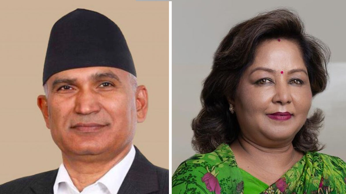 अर्थमन्त्री उज्वेकिस्तान र परराष्ट्रमन्त्री भारत भ्रमण स्वीकृत