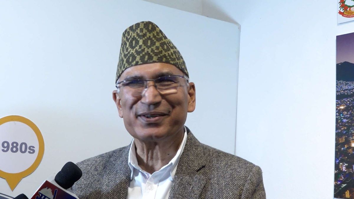 प्रधानमन्त्रीसँगको मेरो सम्बन्धलाई लिएर गलत प्रचार भयोः अर्थमन्त्री