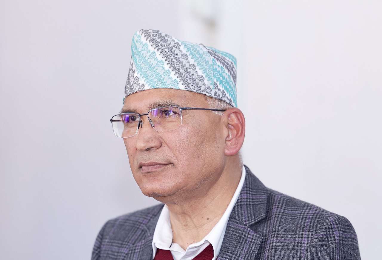 अर्थमन्त्री पौडेलले संसदमा पेश गरे आर्थिक सर्वेक्षण