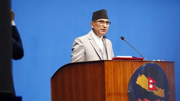 यी हुन् बजेटका पाँच उद्देश्य र सात प्राथमिकता