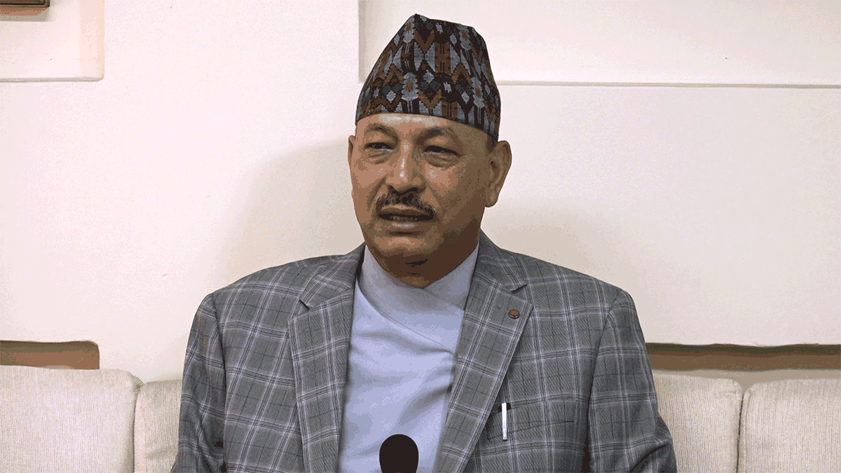 न्यायाधीश नियुक्तिका लागि न्याय परिषद बैठक