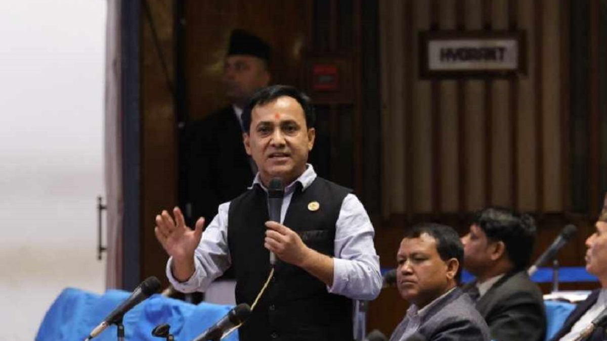 ‘अनौपचारिक क्षेत्रका श्रमिकलाई सामाजिक सुरक्षा ऐनमा समेटियोस्’