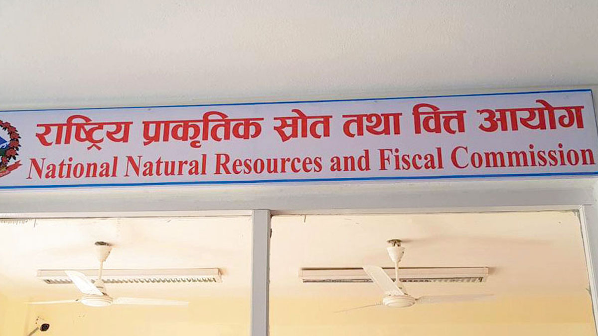 कार्यसम्पादनमा सुदूरपश्चिम उत्कृष्ट, मधेस कमजोर
