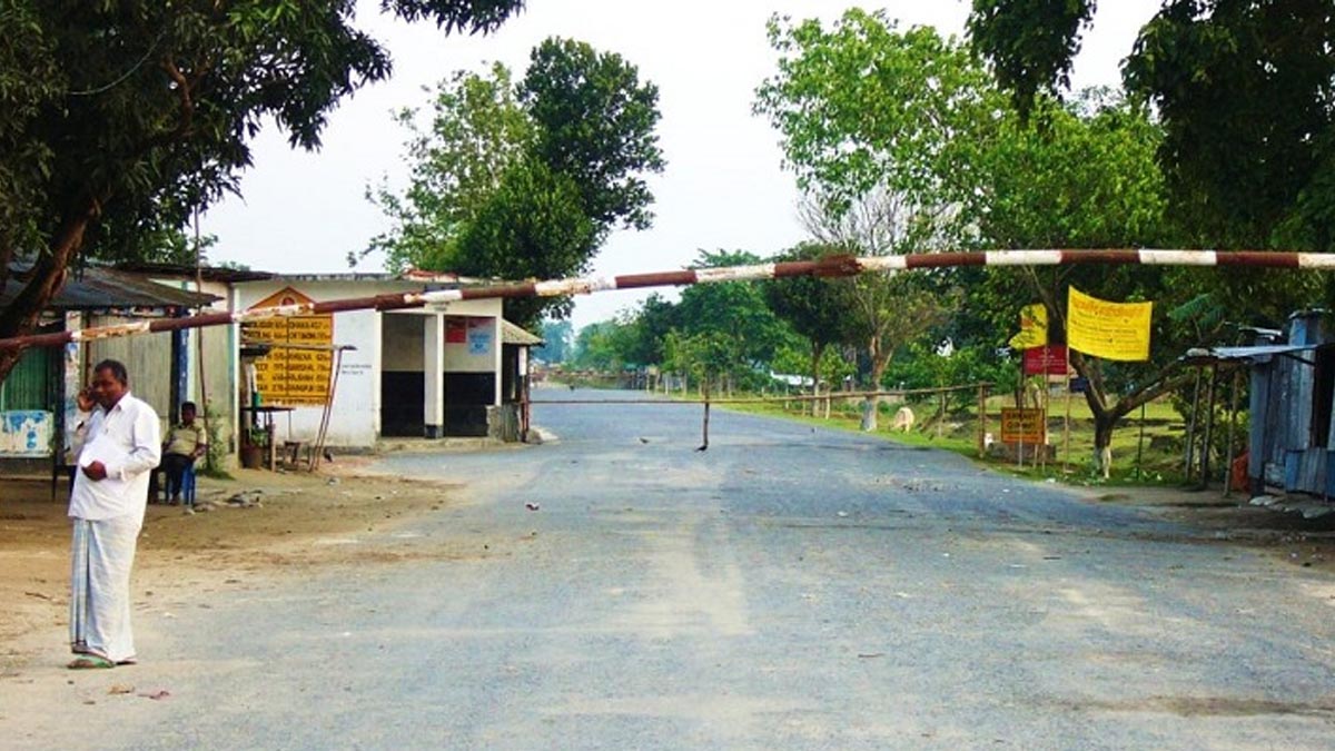 नेपाल–भारत सीमानाका ७२ घन्टा बन्द गर्ने निर्णय
