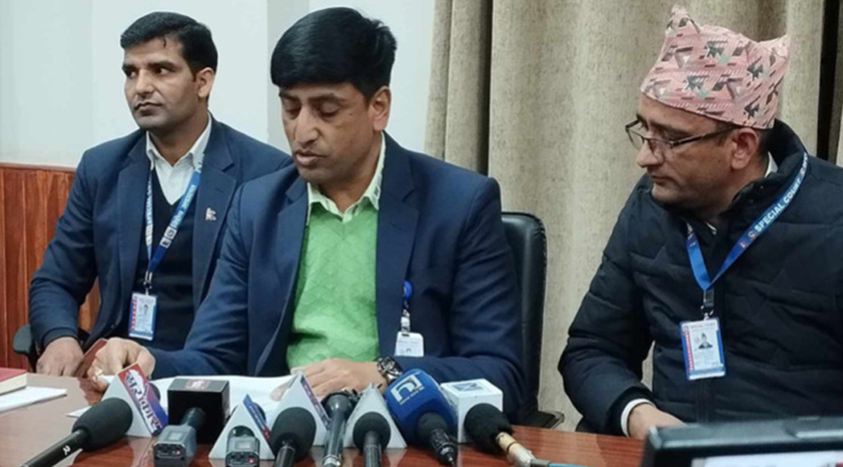 ललिता निवास जग्गा प्रकरण : रामकुमार सुवेदी र शोभाकान्त ढकालसहित १२ जनालाई दोषी ठहर