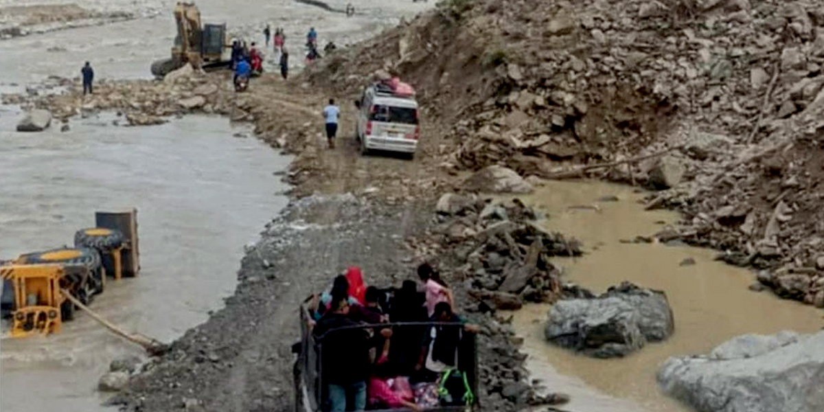 विपी राजमार्गमा भोलिबाट रुटका गाडी चल्ने