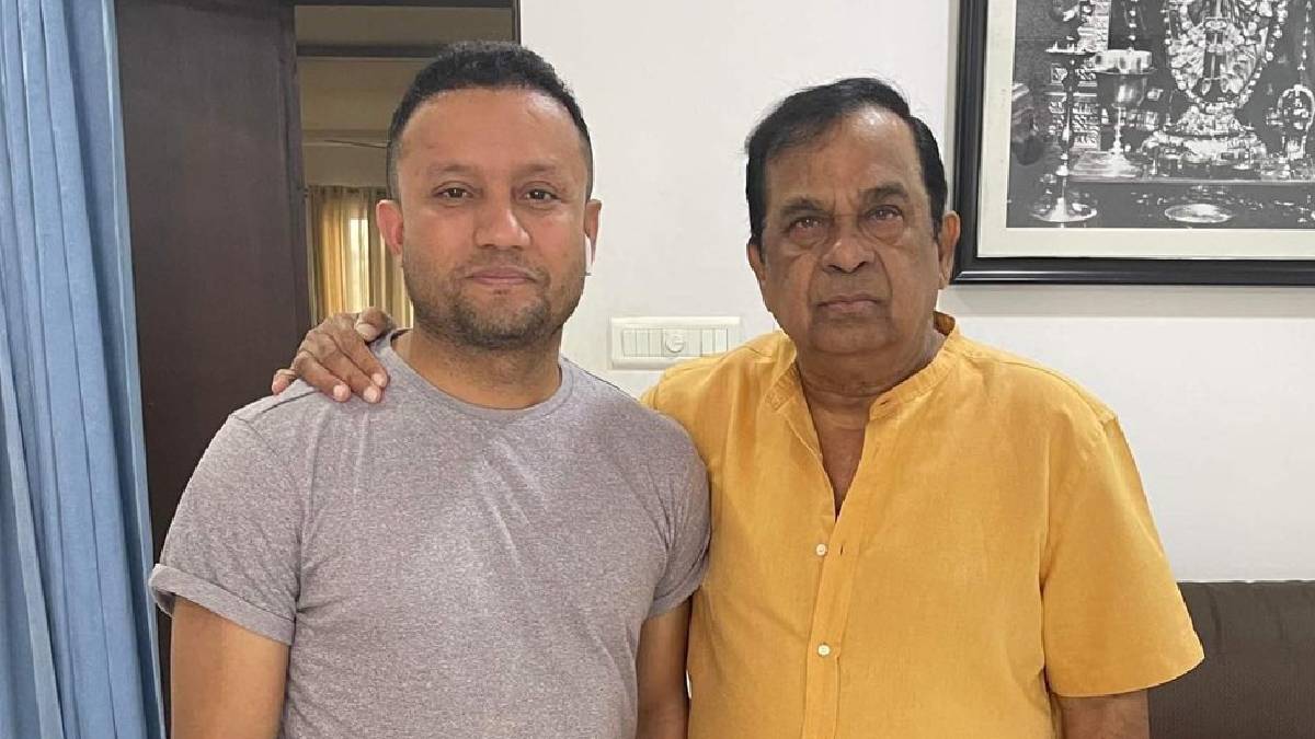 नेपाली चलचित्रमा भारतीय कलाकार