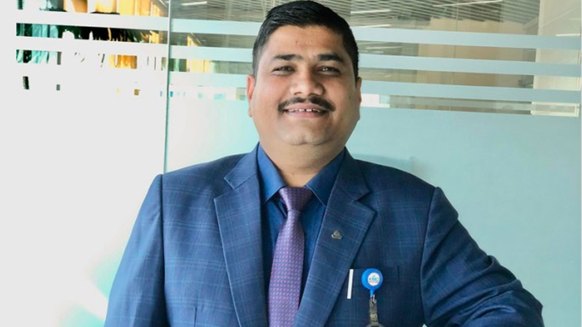युथ युनेस्को क्लब युएसएको इन्टरनेसनल मिडिया एडभाइजरमा बस्नेत
