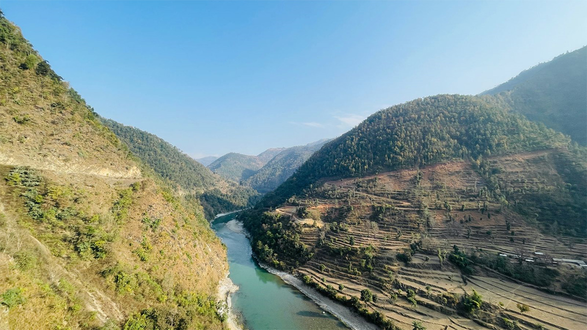 बुढीगण्डकी आयोजनाका लागि ३ खर्ब १७ अर्ब जुटाइँदै