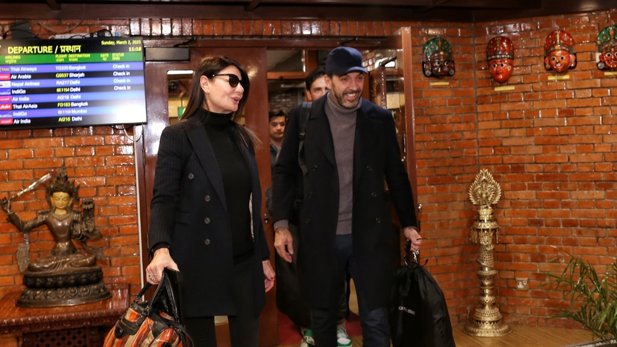 नेपाल आइपुगे लेजेन्ड गोलपिकर बुफोन