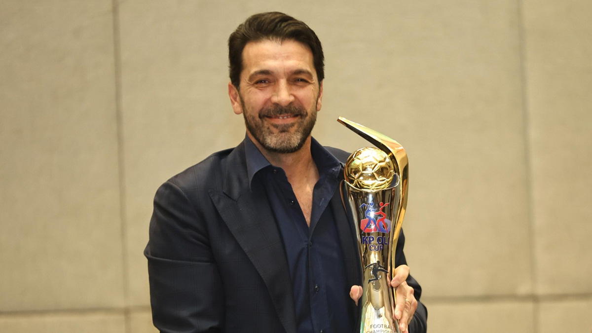 बुफोन भन्छन्– नेपालले पनि विश्वकप खेलेको हेर्ने चाहाना छ