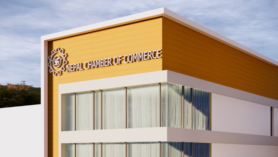 हालैको आन्दोलनका क्रममा भएको जनधनको क्षतिप्रति चेम्बरद्धारा दुःख व्यक्त