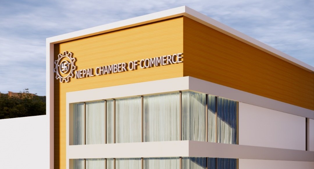 नेपाल चेम्बर र श्रीलंकाको निर्यात चेम्बरबीच वाणिज्य सहकार्यको सम्झौता