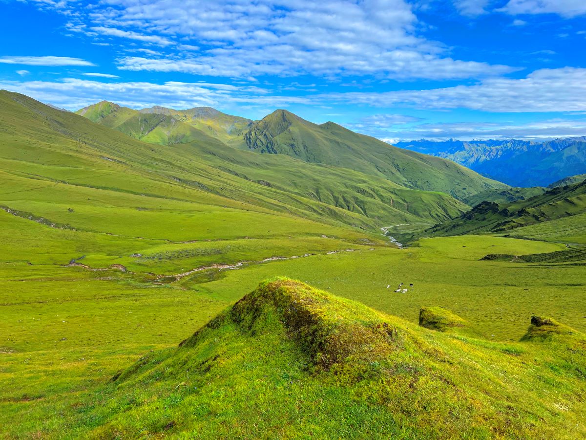 एक दशकअघि सुनसान बराहताल र बुकीपाटनमा बढ्न थाल्यो पर्यटकको चहलपहल