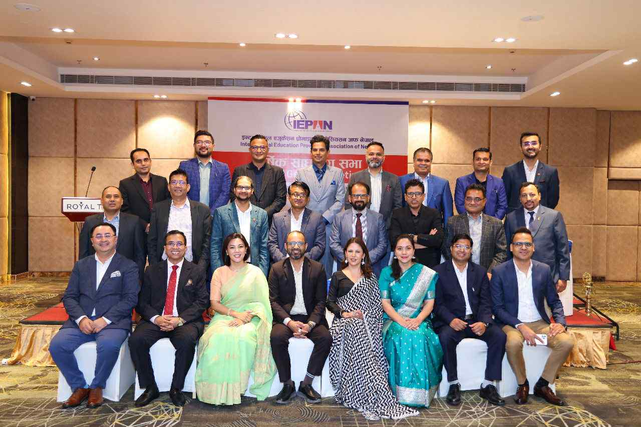 आइप्यानको अध्यक्षमा पुनः केसी निर्वाचित