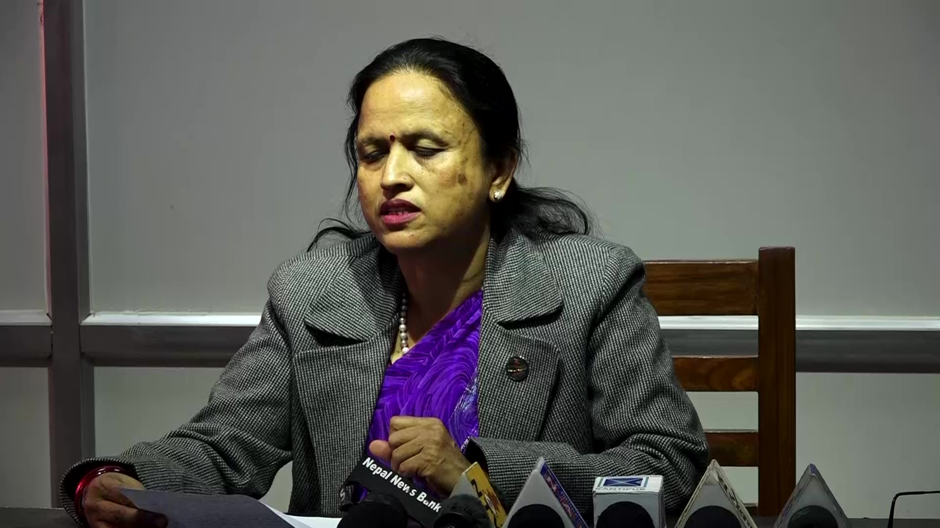बालकुमारी घटनामा ज्यान गुमाउनेका परिवारलाई सरकारले १०/१० लाख दिने, दोषीलाई कडा कारवाही गर्ने