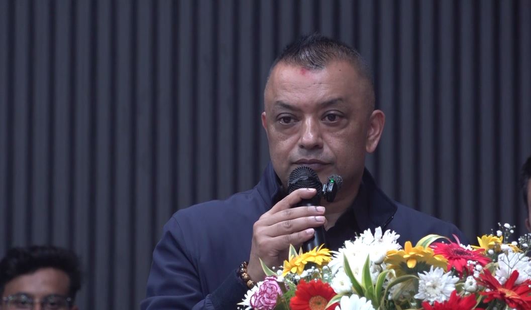 चार वर्षभित्र नागरिकका प्रश्नको चित्तबुझ्दो जवाफ दिने कांग्रेस बनाउँछु : सभापति थापा