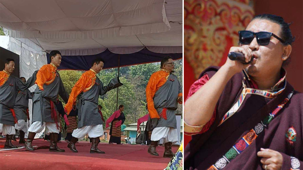 ‘धन्यवाद नेपाल, धन्यवाद नेपाली’ बोलको गीत सार्वजनिक