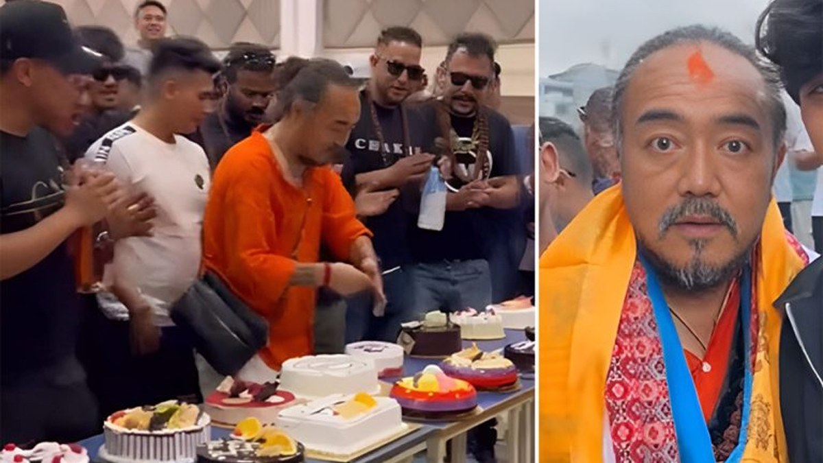 चक्रे मिलनसहित १९ जनालाई ७ दिनको थुना अनुमति