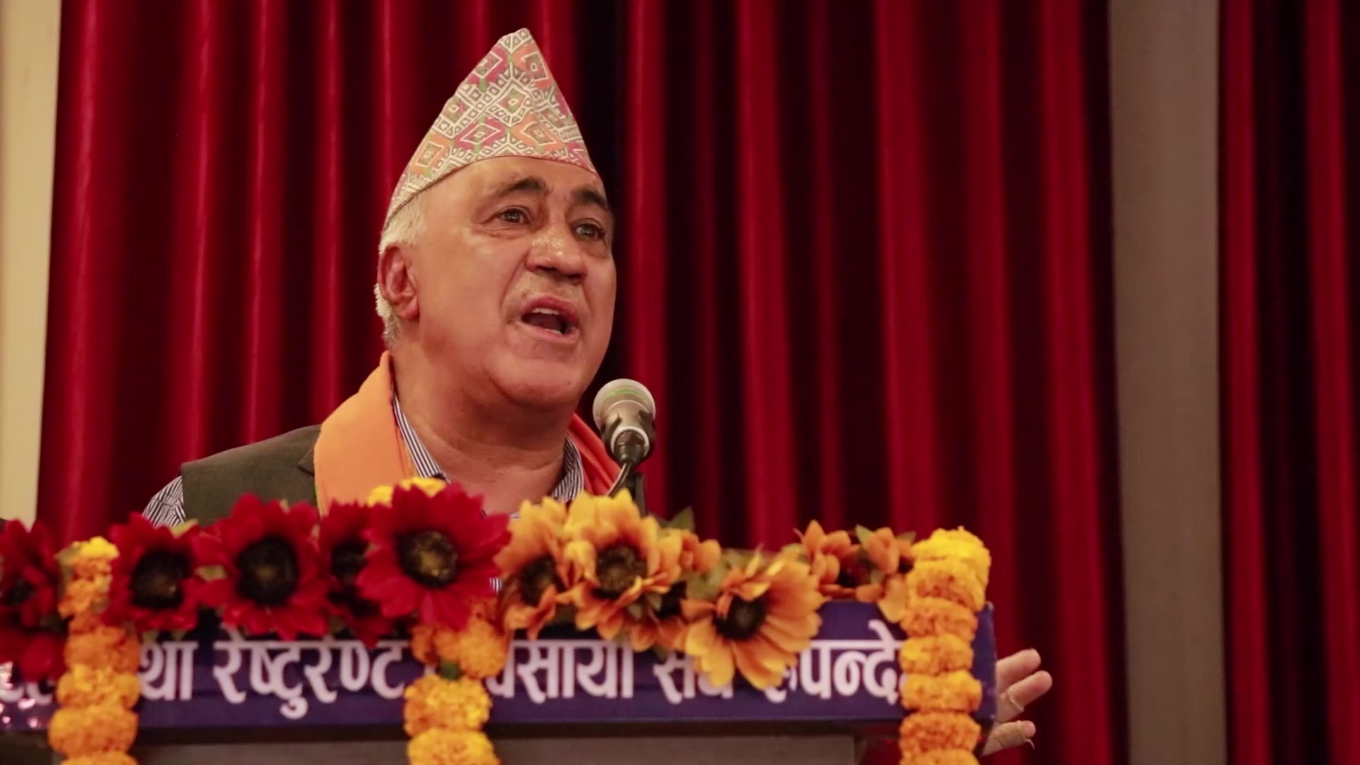 सबै भ्रष्ट नेताहरुलाई जेल हाले मात्रै देश बन्छ : चन्द्र भण्डारी