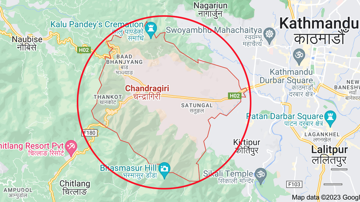 ‘खानेपानी विधेयकमा उपभोक्ता समितिको अस्तित्व समाप्त गर्न खोजियो’