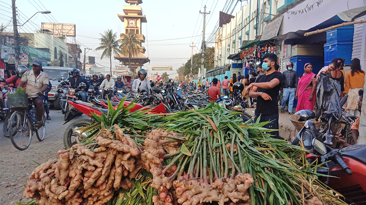 छठ पर्वको दोस्रो दिन आज ‘खरना’ विधि गरिँदै 