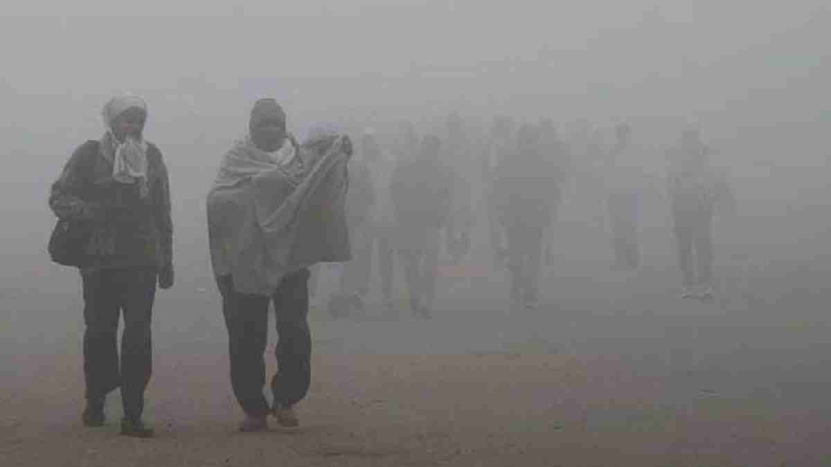 पर्सामा चिसोले जनजीवन प्रभावित