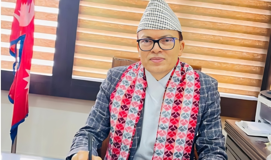 काठमाडौंका तत्कालिन सिडिओ रिजालसँग आयोगले लियो बयान 