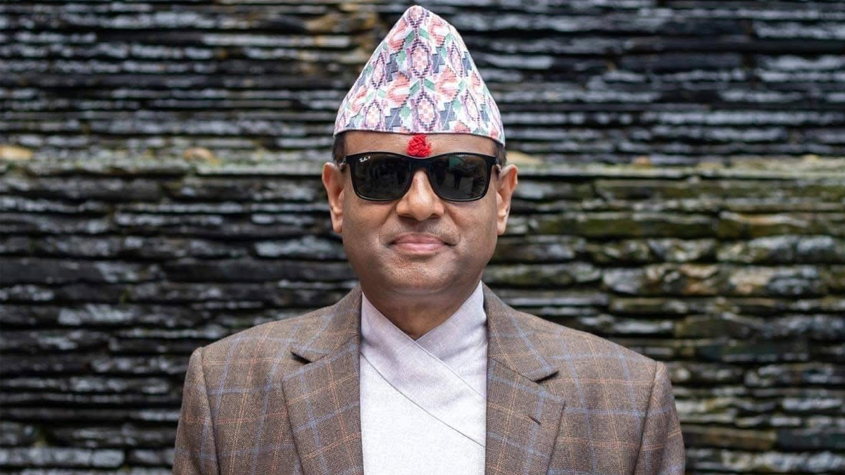 रुपन्देही २ मा राप्रपाले कांग्रेसलाई समर्थन गर्ने