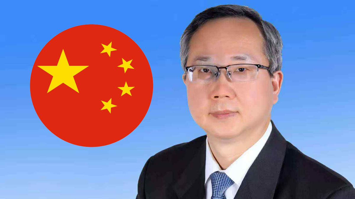 जापानी आक्रमणविरुद्ध र विश्व फासिष्टविरुद्दको युद्धमाथिकाे विजयाेत्सव चीनयाँ जनताले किन मनाउनुपर्दछ?