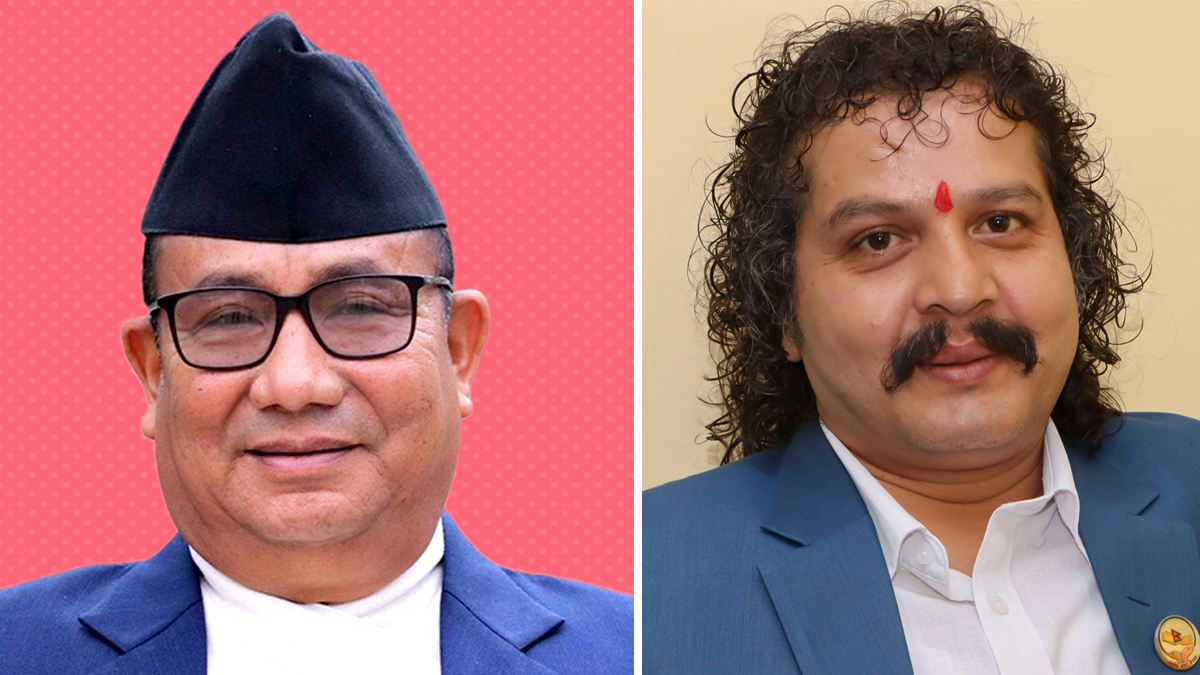 चितवन–१ मा एमालेको अग्रता, रास्वपाका हरि ढकाल तेस्रो स्थानमा