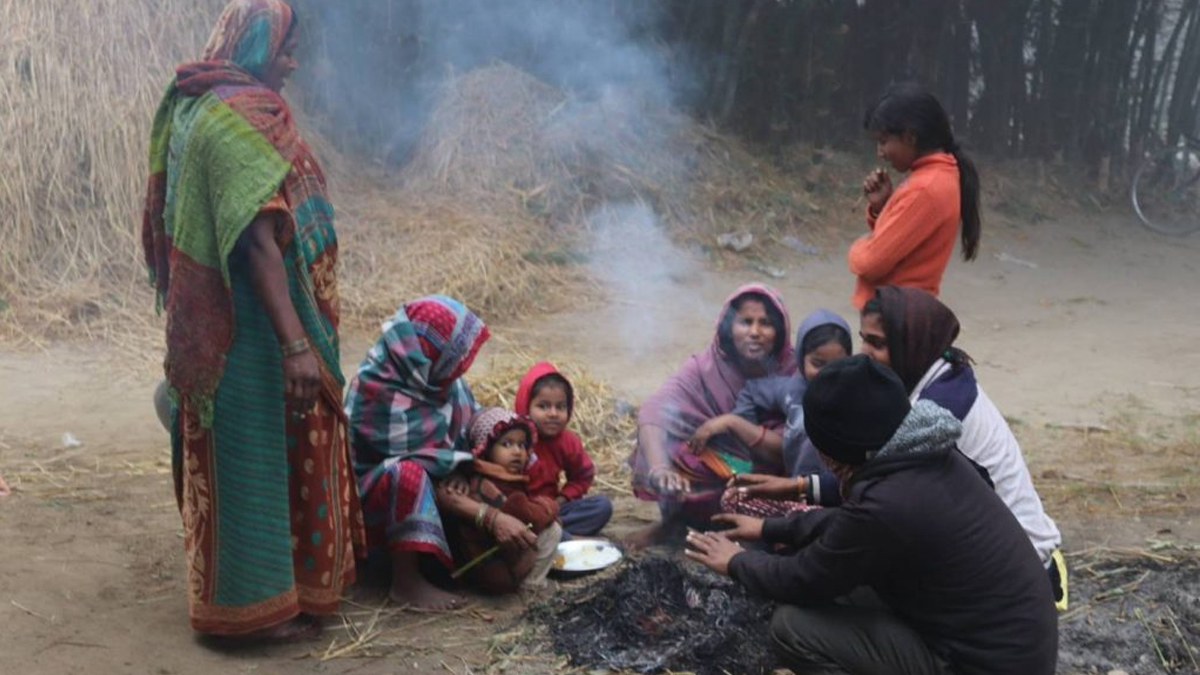तराईमा चिसो बढ्यो