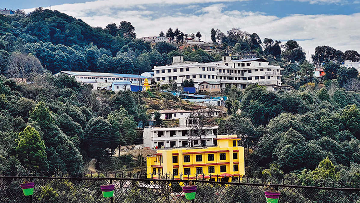 डडेलधुरा मेडिकल कलेजमा यसै वर्षदेखि पढाइ सुरु हुने