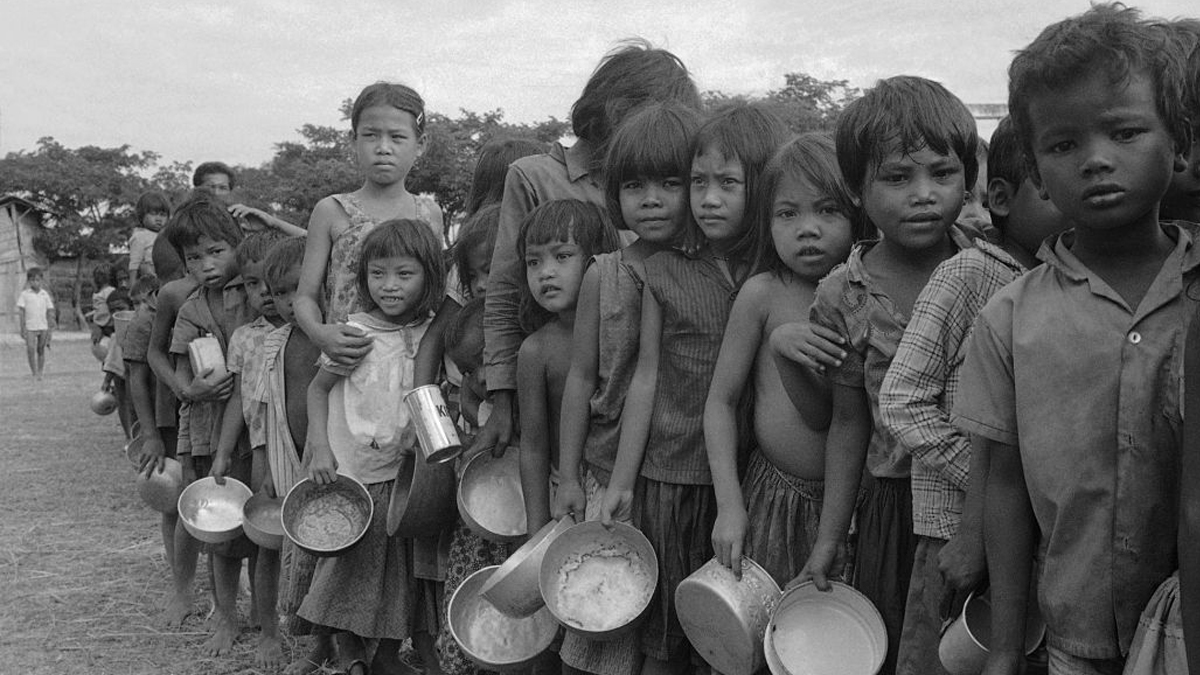 खाद्य सुरक्षाका लागि थप लगानी गर्न आग्रह