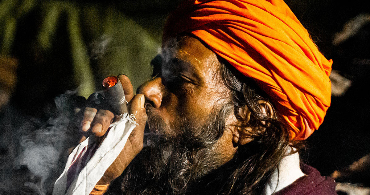 पशुपतिमा महाशिवरात्रिको प्रतिक्षा [फोटो फिचर]