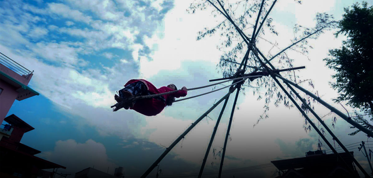 चचहुई... [तस्बिरहरू]