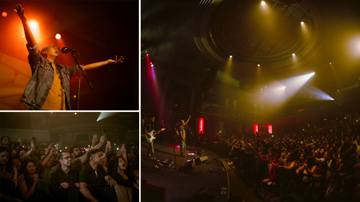 नेपथ्यसँग झुम्याे क्यालगरी