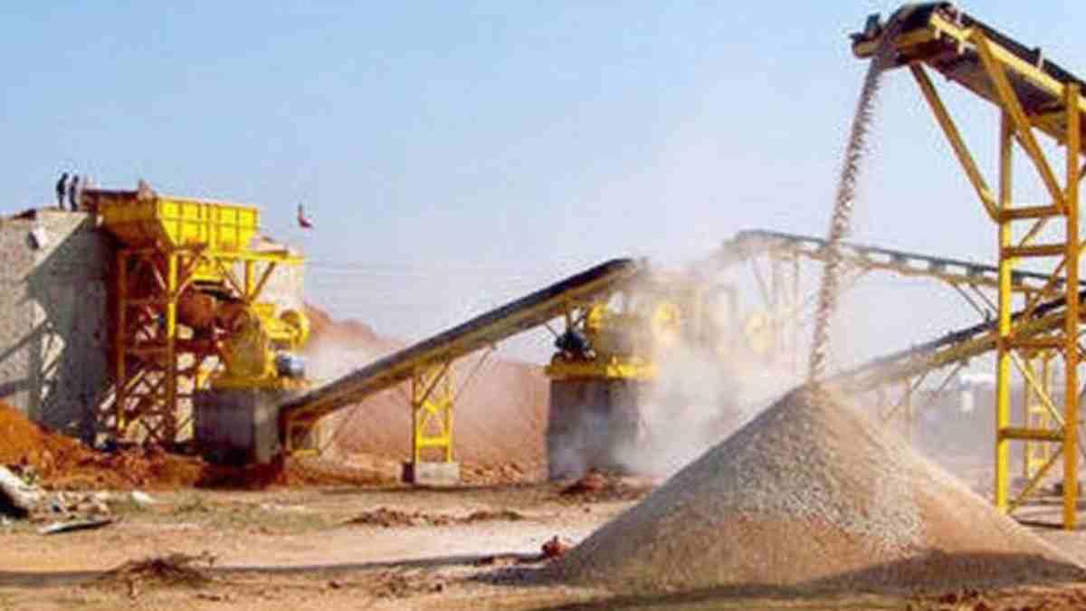 मकवानपुर जिल्लामा अवैधरूपमा सञ्चालनमा रहेका क्रसर उद्योग बन्द